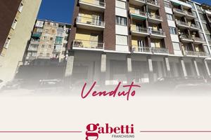 Appartamento Torino [RENI 219/3VRG] (Mirafiori nor