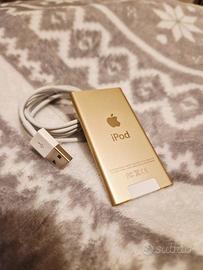 Apple iPod Nano A1446 7th Generation