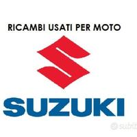 Ricambi usati moto Suzuki