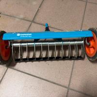 Arieggiatore manuale Gardena