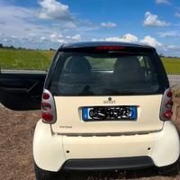 Smart fortwo coupé 700 c.c. 45 kW euro 4 Rev.03/24