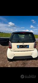 Smart fortwo coupé 700 c.c. 45 kW euro 4 Rev.03/24