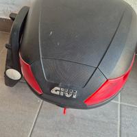 Bauletto Givi
