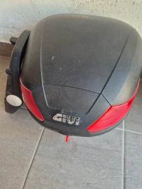 Bauletto Givi