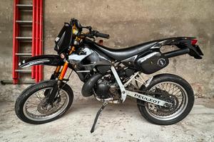 2006 Peugeot Xps 50