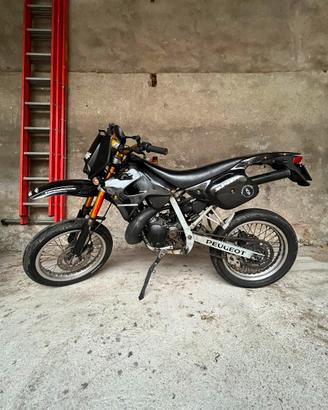 2006 Peugeot Xps 50