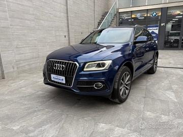 AUDI Q5 2.0 TDI 190 CV clean diesel quattro S tr