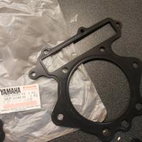 Guarnizione cilindro-testa ORIGINALE - YAMAHA XT T