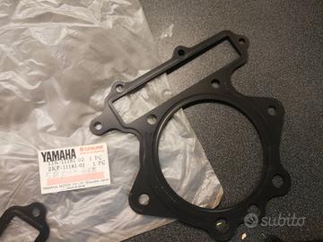 Guarnizione cilindro-testa ORIGINALE - YAMAHA XT T