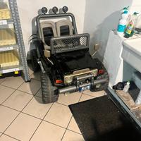 Jeep Gaucho Peg Perego