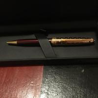 penne a sfera montblanc 