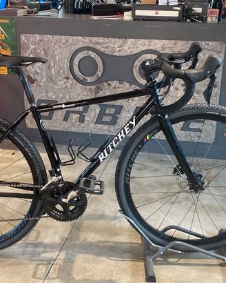 RITCHEY SWISS CROSS