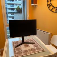 MONITOR LG 27GL83A UltraGear Gaming Monitor 27" Qu