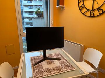 MONITOR LG 27GL83A UltraGear Gaming Monitor 27" Qu