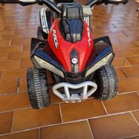 Motorino elettrico