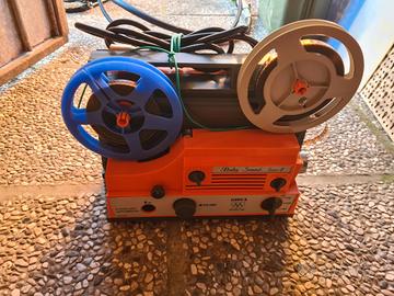 baby saund super 8 