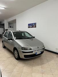 Fiat punto jtd 5 porte
