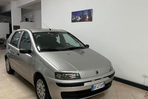 Fiat punto jtd 5 porte