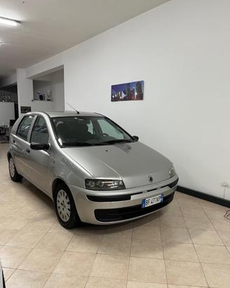 Fiat punto jtd 5 porte