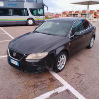 Seat EXEO EURO 5 2011