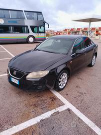 Seat EXEO EURO 5 2011