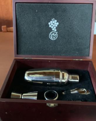 Cocktail set