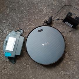Robot aspirapolvere Proscenic