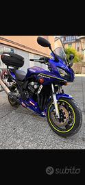 YAMAHA FAZER 600