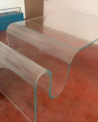 Tavolo di design made in italy