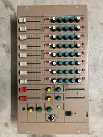 Mixer JVC