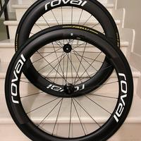 ROVAL RAPIDE CLX 1 DISC