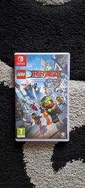 Lego Ninjago  per Nintendo switch 