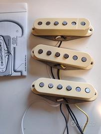 Fender Pure Vintage '73 set