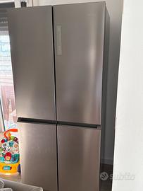 Frigorifero 4 porte
