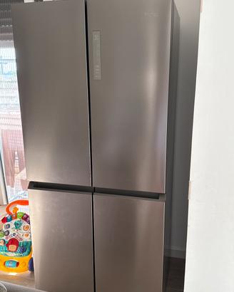 Frigorifero 4 porte