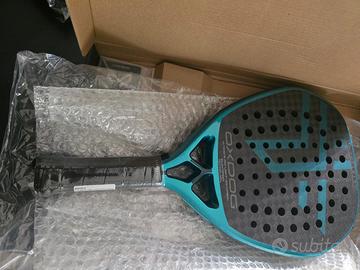 oxdog ultimate pro light nuova