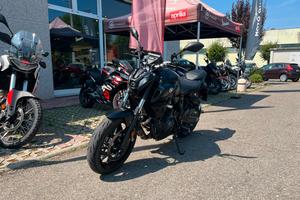 YAMAHA MT - MT-07 690 Abs my23