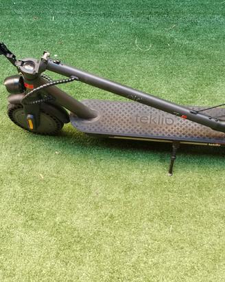 Monopattino elettrico