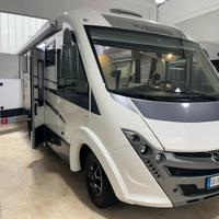 Mobilvetta motorhome k-yacht 86 tecno line