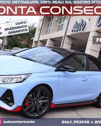 Hyundai i20 N Performance 1.6 T-GDI 204cv Tec...