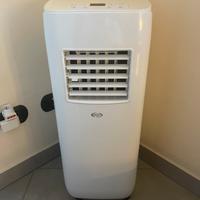 Termoventilatore e deumidificatore Argo