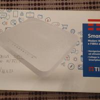 Modem Wi-Fi per ADSL e FIBRA