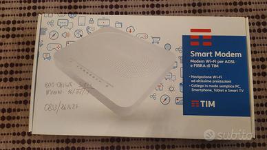 Modem Wi-Fi per ADSL e FIBRA