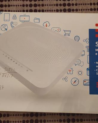 Modem Wi-Fi per ADSL e FIBRA