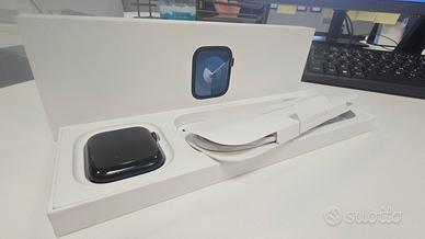 Apple Watch 9 45mm Cellular con AppleCare+ 
