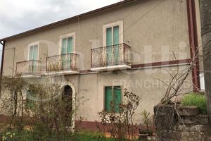 Casa Indipendente Pozzilli [PD CRBD1-49VRG]