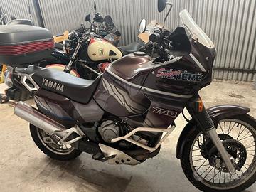 Yamaha XTZ 750 Supertenere .