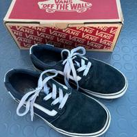 Vans scarpe unisex n. 36