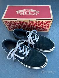 Vans scarpe unisex n. 36