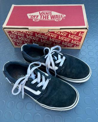 Vans scarpe unisex n. 36